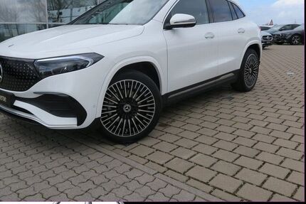 Mercedes-Benz EQA 4.041 km 49.999 &euro; Gehrden 30989