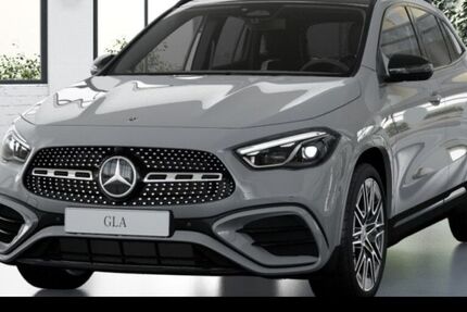 Mercedes-Benz GLA 200 11.943 km 44.500 &euro; Hannover 30655