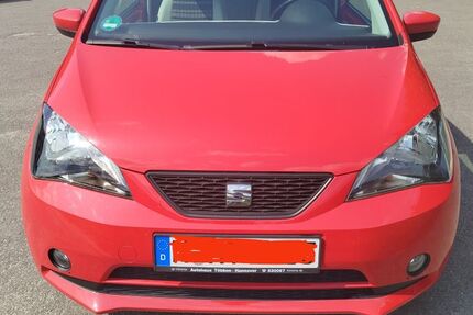 Seat Mii 107.000 km 3.900 &euro; Pattensen 30982