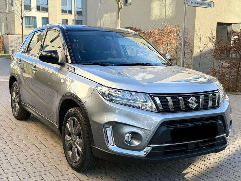 Suzuki Vitara 18.000 km 19.999 € Hannover 30179