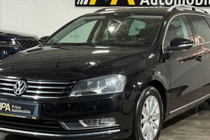 VW Passat 247.800 km 6.999 &euro; Langenhagen 30853