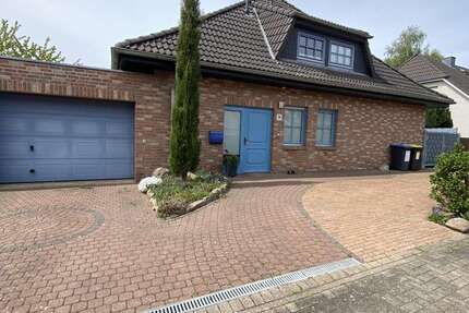 Haus Hannover Bothfeld-Vahrenheide - 6 Zimmer, 208 m&sup2;, 790.000&euro; | Angebot:26521403