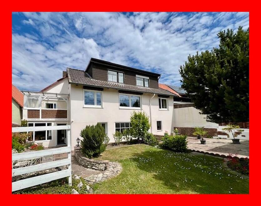 Viel Platz für Familie, Arbeit und Leben 11 zimmer