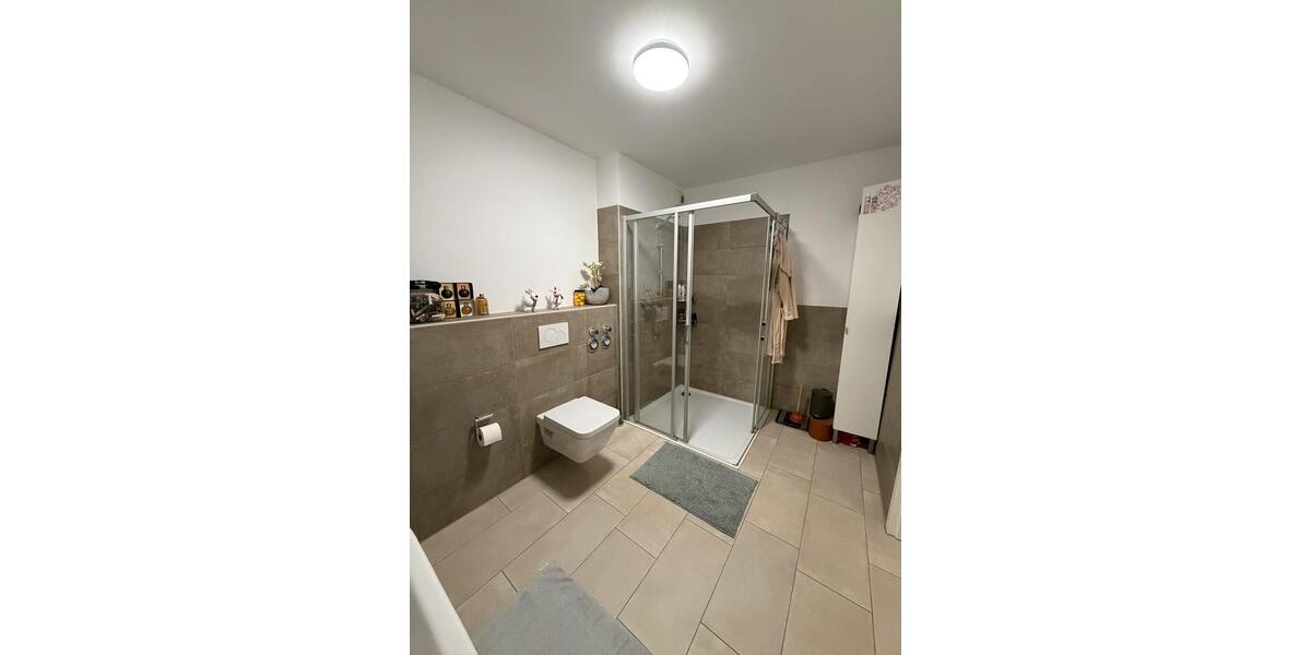 3-Zimmer-Mietwohnung mit großer Terrasse in Traumlage von Gehrden 3 zimmer