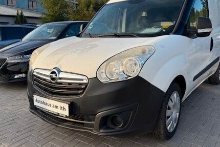 Opel Combo 137.550 km 7.990 € Coppenbrügge 31863