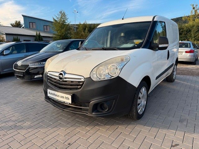 Opel Combo 137.550 km 7.990 € Coppenbrügge 31863