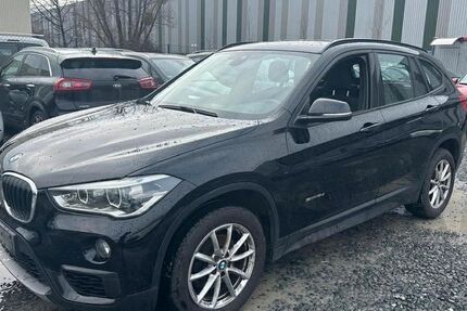 BMW X1 200.000 km 9.499 &euro; Hannover 30179