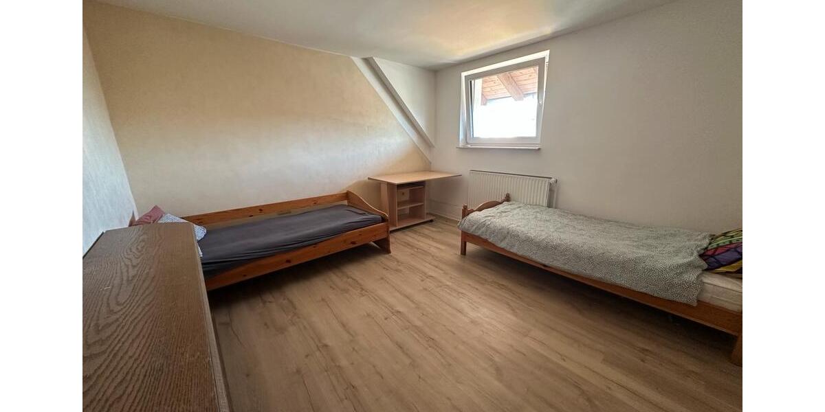 5 Zimmer Wohnung in der Region Hannover Dedensen 5 zimmer