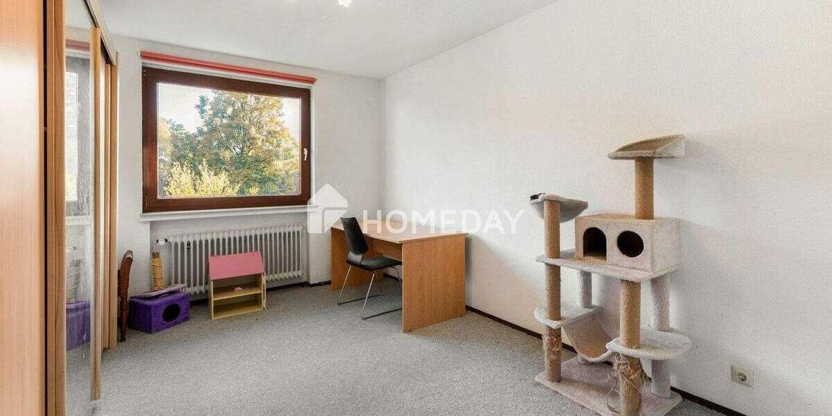 Reihenmittelhaus Hannover Bornum - 7 Zimmer, 213 m&sup2;, 417.000&euro; | Angebot:24991069