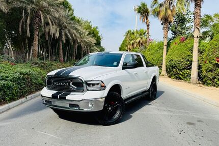 Dodge RAM 1.500 km 58.900 &euro; Isernhagen 30916