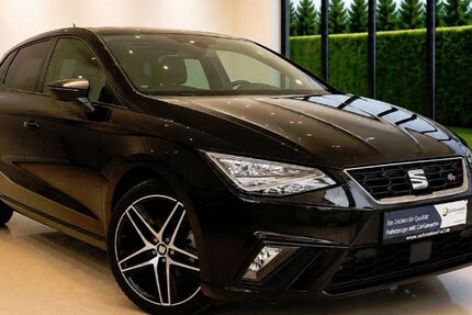 Seat Ibiza 67.524 km 14.999 &euro; Isernhagen OT Altwarmbüchen bei Hannover A2/A7 30916