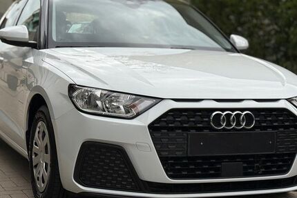 Audi A1 34.000 km 15.299 &euro; Hannover 30179