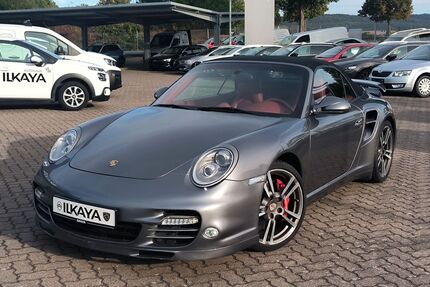 Porsche 911 Urmodell 48.800 km 90.000 &euro; Giesen 31180
