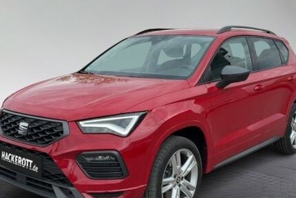 Seat Ateca 66.855 km 22.880 &euro; Burgwedel 30938