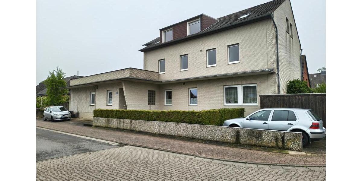 Dachgeschoßwohnung Neustadt am Rübenberge - 4 Zimmer, 96 m&sup2;, 154.700&euro; | Angebot:26457917