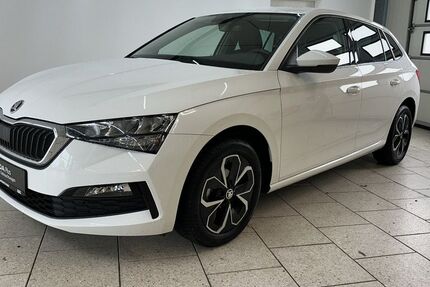 Skoda Scala 23.852 km 14.699 &euro; Hemmingen/Hannover 30966
