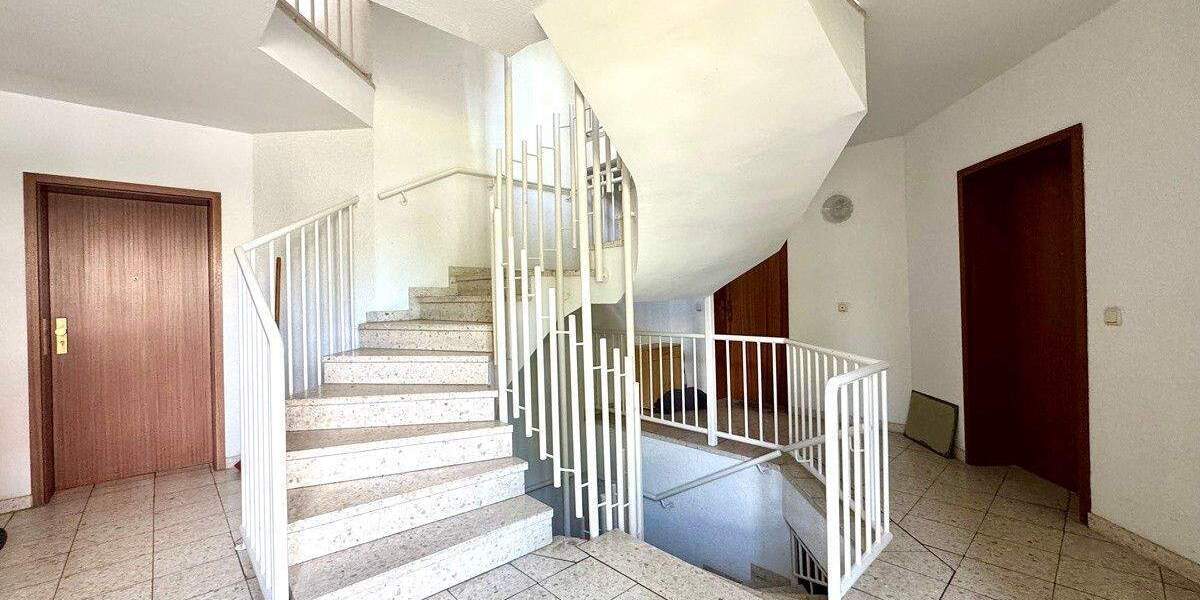 Etagenwohnung Hannover Bemerode - 2 Zimmer, 57 m&sup2;, 195.000&euro; | Angebot:25200577