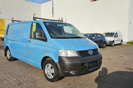 VW T5 Transporter 299.000 km 4.450 € Garbsen/ Hannover 30827