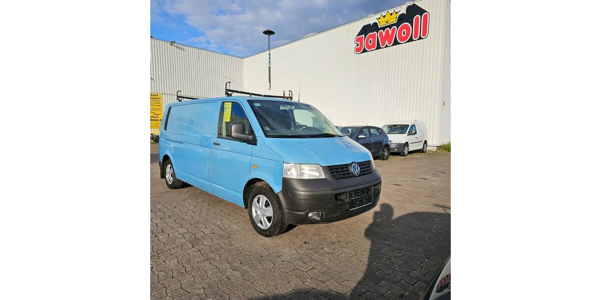 VW T5 Transporter 299.000 km 4.450 € Garbsen/ Hannover 30827