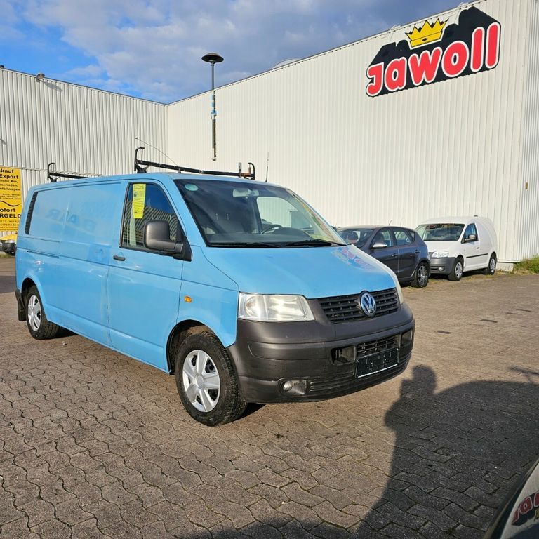 VW T5 Transporter 299.000 km 4.450 € Garbsen/ Hannover 30827