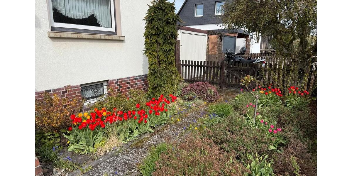 Doppelhaushälfte Hannover Vahrenwald-List - 3 Zimmer, 100 m&sup2;, 399.000&euro; | Angebot:26807726
