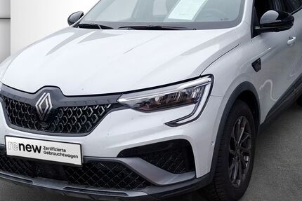 Renault Arkana 11.500 km 27.575 &euro; Hannover 30519