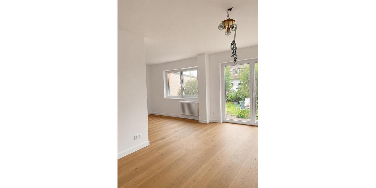 Doppelhaushälfte Hannover Ricklingen - 7 Zimmer, 180 m&sup2;, 2.200&euro; | Angebot:27607816