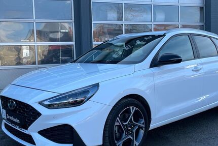 Hyundai i30 40.565 km 18.000 &euro; Springe 31832