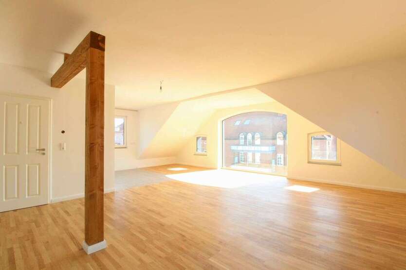 Wohnung zum Kaufen in Hannover 230.000 € 64.17 m² 1 zimmer