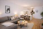 Etagenwohnung Isernhagen / Altwarmbüchen Altwarmbüchen - 2 Zimmer, 67 m&sup2;, 335.000&euro; | Angebot:25731247