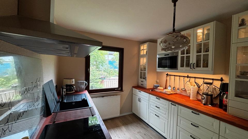 Einfamilienhaus Bad Münder am Deister - 6 Zimmer, 130 m&sup2;, 1.630&euro; | Angebot:27605956