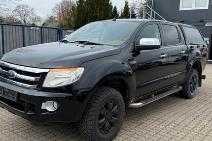 Ford Ranger 159.000 km 8.000 &euro; Seelze 30926