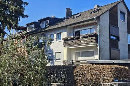 Wohnung Langenhagen - OT Godshorn Godshorn - 3 Zimmer, 69 m&sup2;, 245.000&euro; | Angebot:26155202