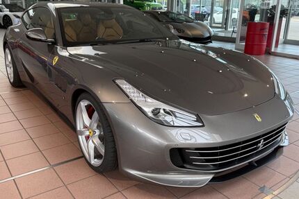 Ferrari GTC4Lusso 46.789 km 188.000 &euro; Hannover 30655