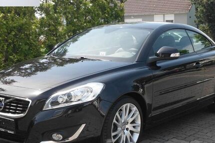 Volvo C70