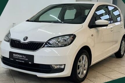 Skoda Citigo 65.381 km 11.199 &euro; Hemmingen/Hannover 30966