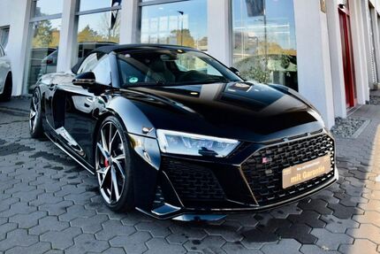 Audi R8 17.700 km 137.900 &euro; Lauenau 31867