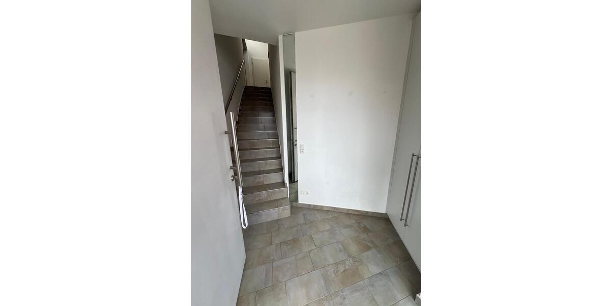 Hochwertige 2,5-Zimmer Wohnung mit gehobenem Standard 2.5 zimmer