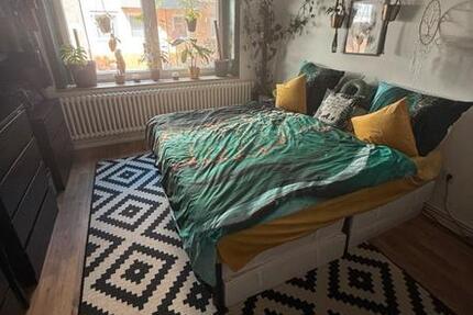 Wohnung Hannover Vahrenwald-List - 2 Zimmer, 49 m&sup2;, 740&euro; | Angebot:25718054