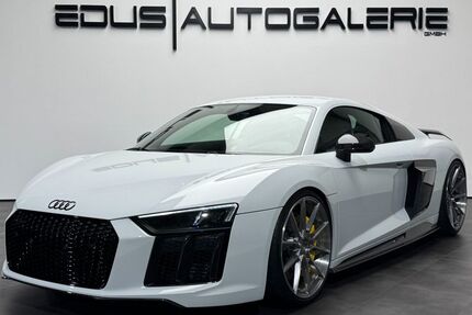Audi R8 40.842 km 142.900 &euro; Ronnenberg 30952