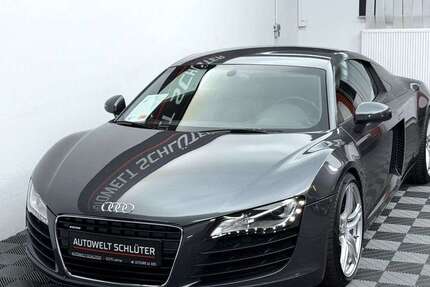 Audi R8 83.260 km 52.900 &euro; Lehrte 31275