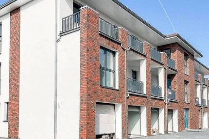 Wohnung Uetze - 4 Zimmer, 90 m&sup2;, 306.000&euro; | Angebot:26290308
