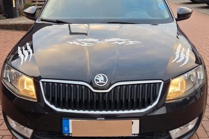 Skoda Octavia 190.600 km 5.700 &euro; Hannover 30657