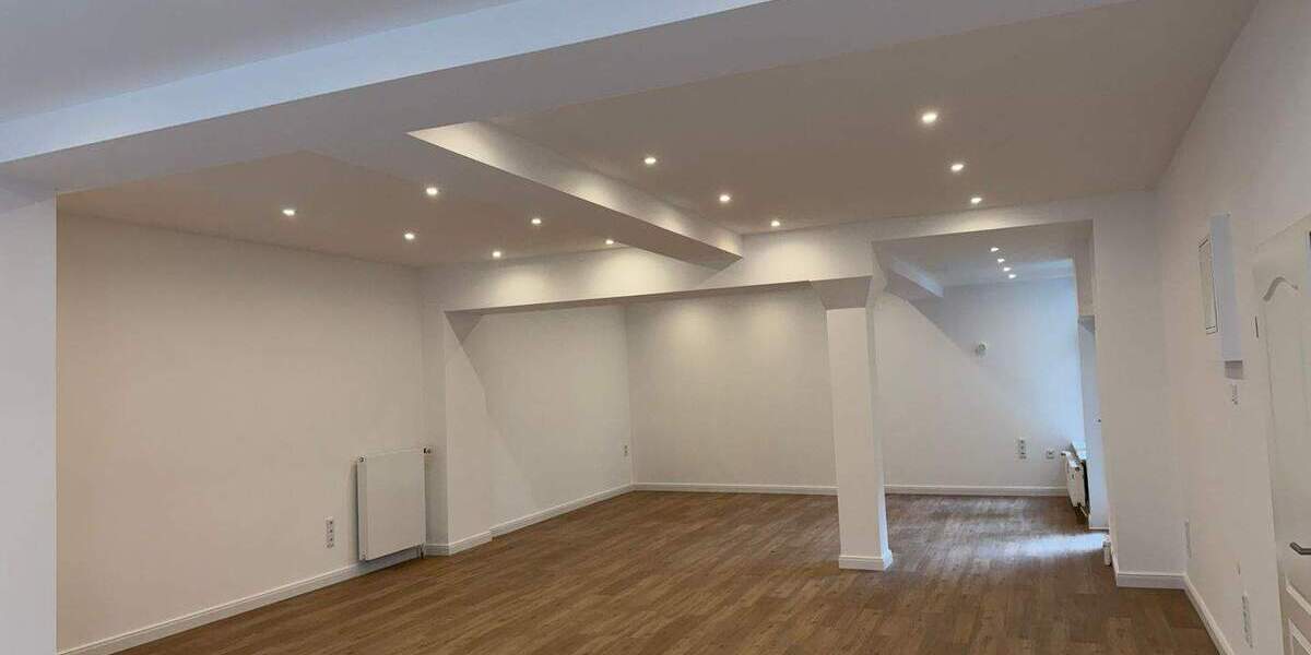 Gewerbeobjekt Hannover Linden-Nord - 1.800&euro; | Angebot:25211751