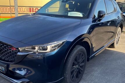 Mazda CX-5 16.500 km 35.990 &euro; Hildesheim 31137