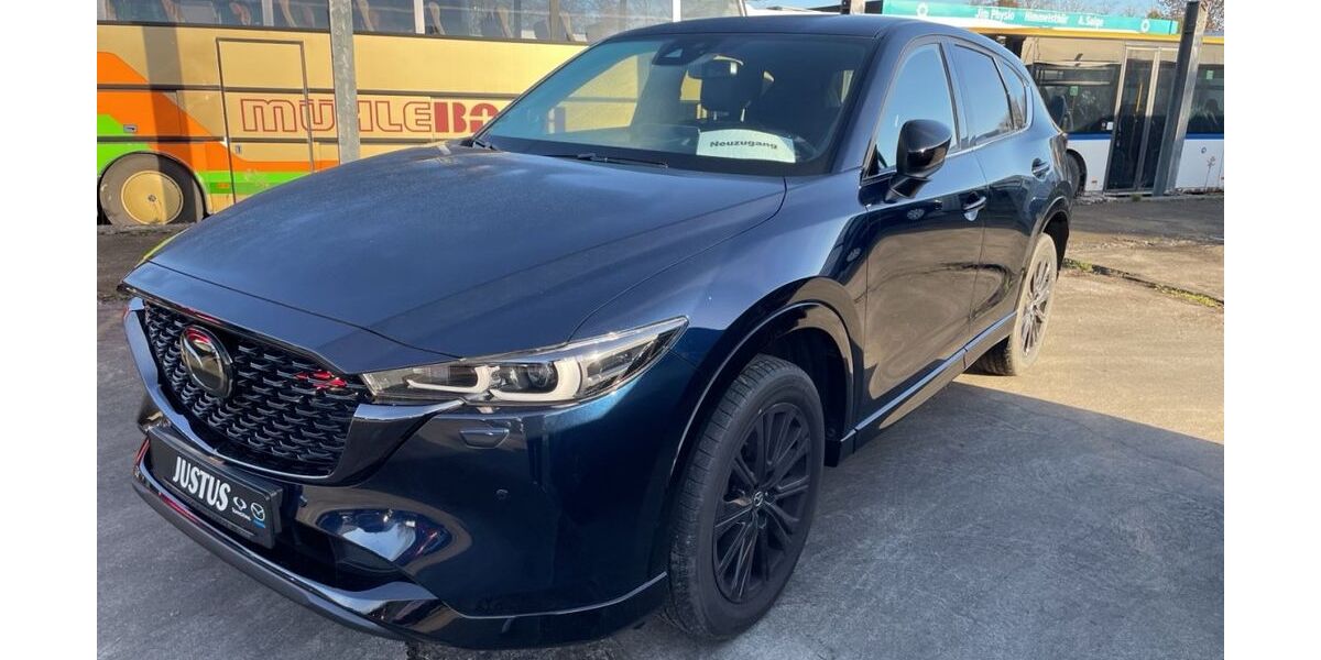 Mazda CX-5 16.500 km 35.990 &euro; Hildesheim 31137