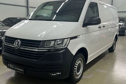 VW T6 Transporter