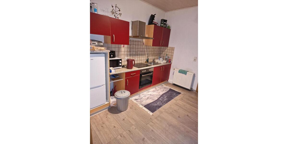 3-Zimmer-Möbliert -Für 3-Monate 3 zimmer