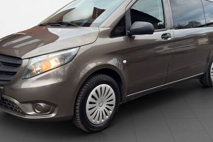 Mercedes-Benz Vito 128.000 km 23.880 &euro; Ronnenberg OT Empelde 30952