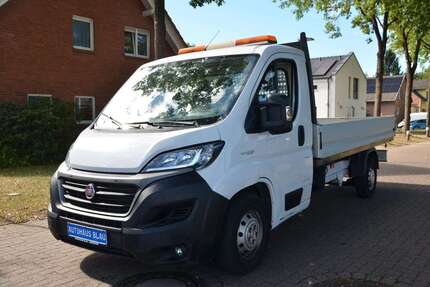 Fiat Ducato 215.000 km 12.990 &euro; Burgdorf 31303